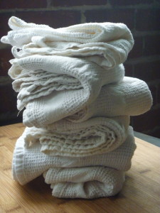 Bar towels