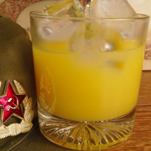 Screwdriver square