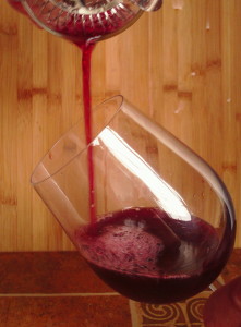port storm tall pour
