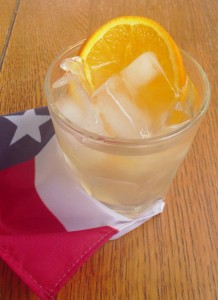 Texas 71 vert