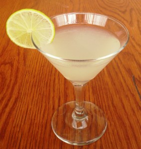 Gimlet vert