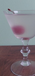 Melon vert